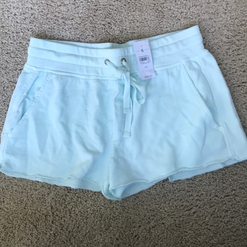 Loft casual shorts